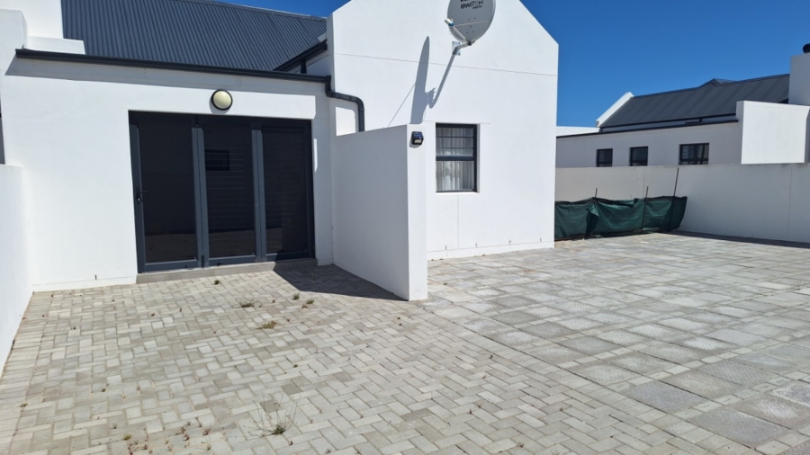 3 Bedroom Property for Sale in Atlantic Waves Estate Western Cape